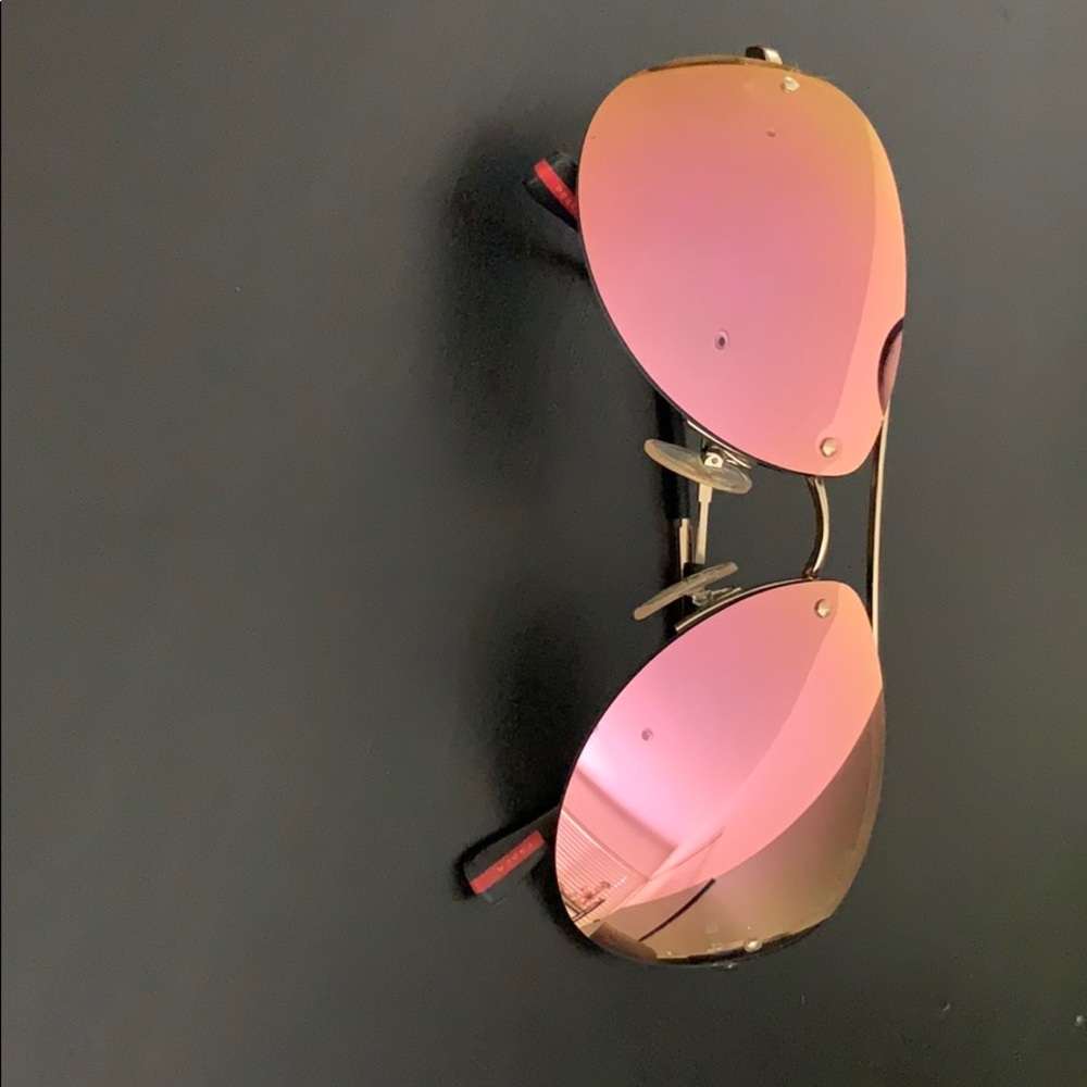 Prada SPS 50R Sunglasses